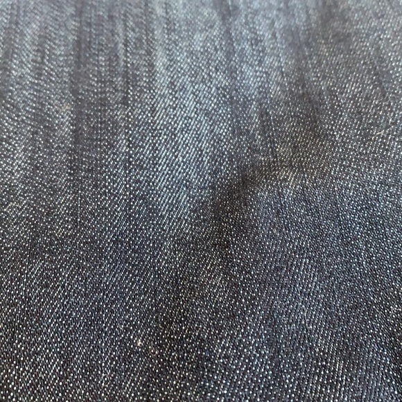 Current/Elliott Mid Rise Neat Trouser jean 26 - Picture 12 of 12